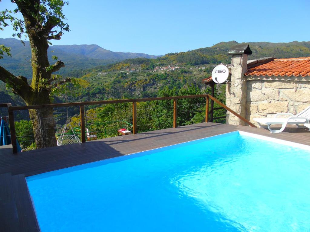 Image of Casa da Francisca