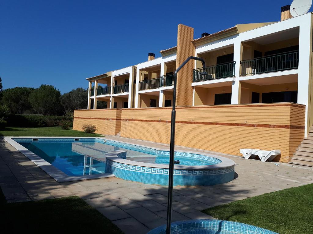 VISTA GOLF C 1º DTº