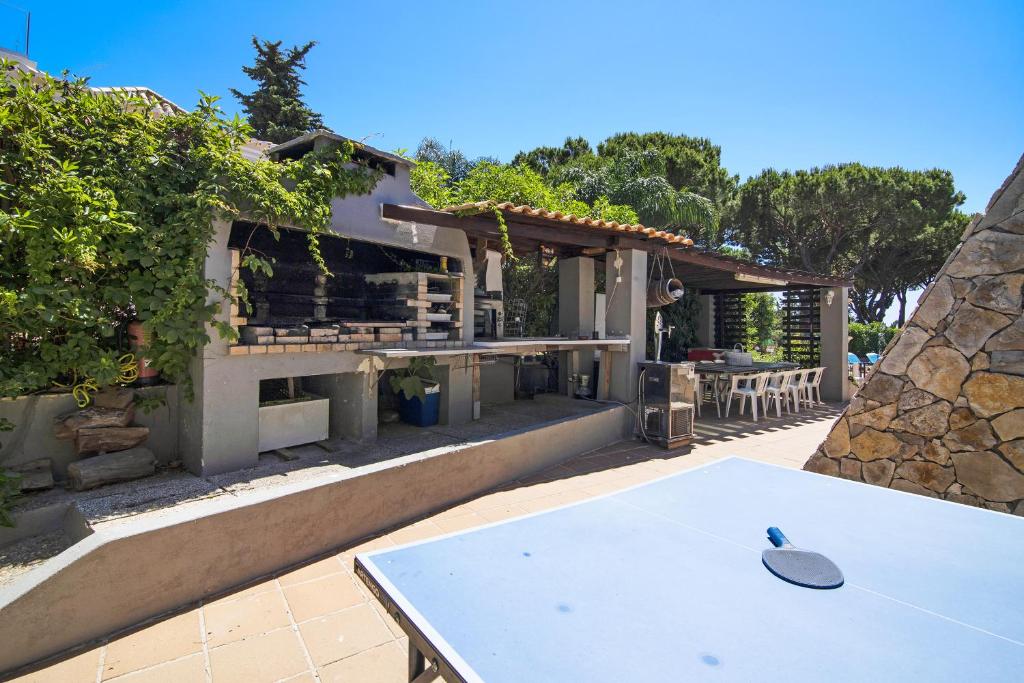 VILA VERDE BUNGALOW IV