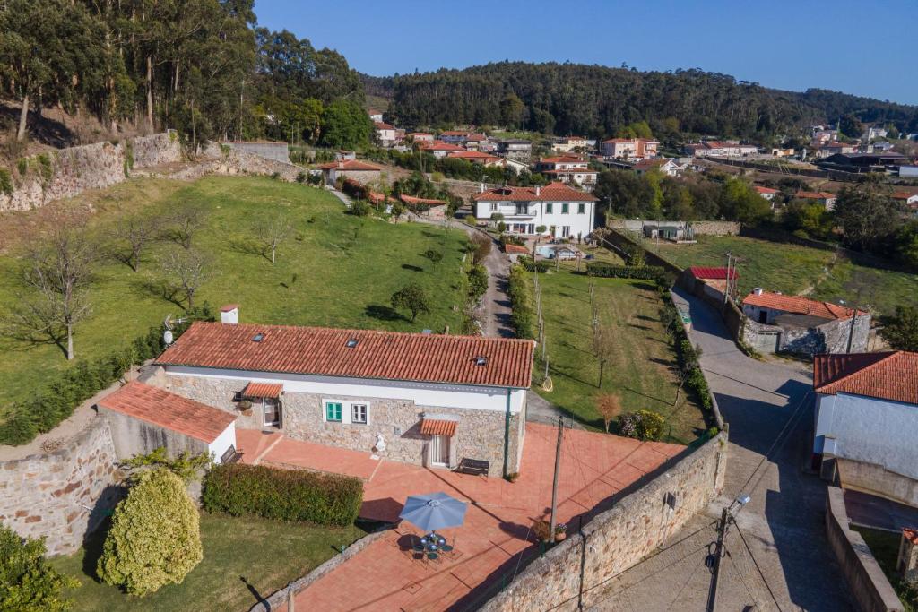 CASA DE FORNELO D