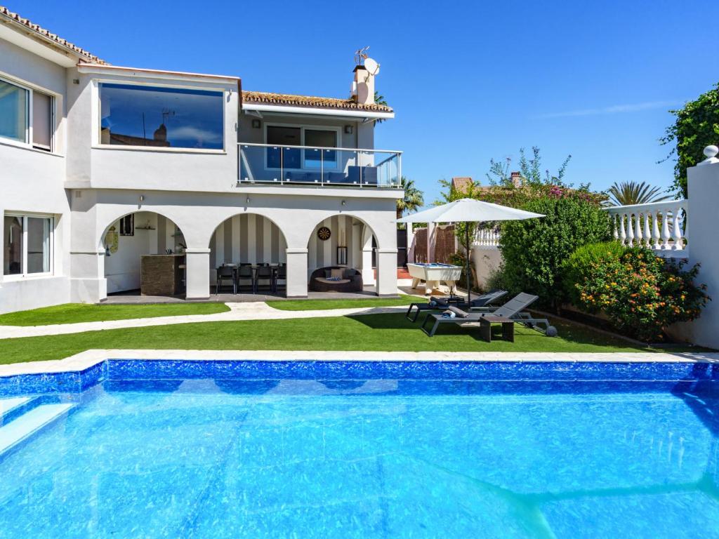 Image of Villa Tropical
