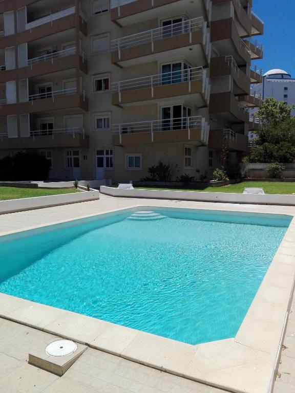 CASA DA ENCOSTA DA MARINA
