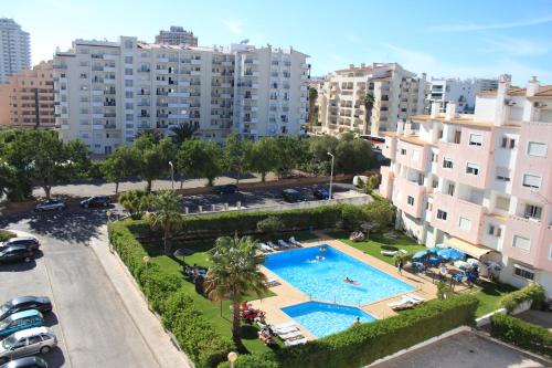 VERÓNICA ELITE RESIDENCE