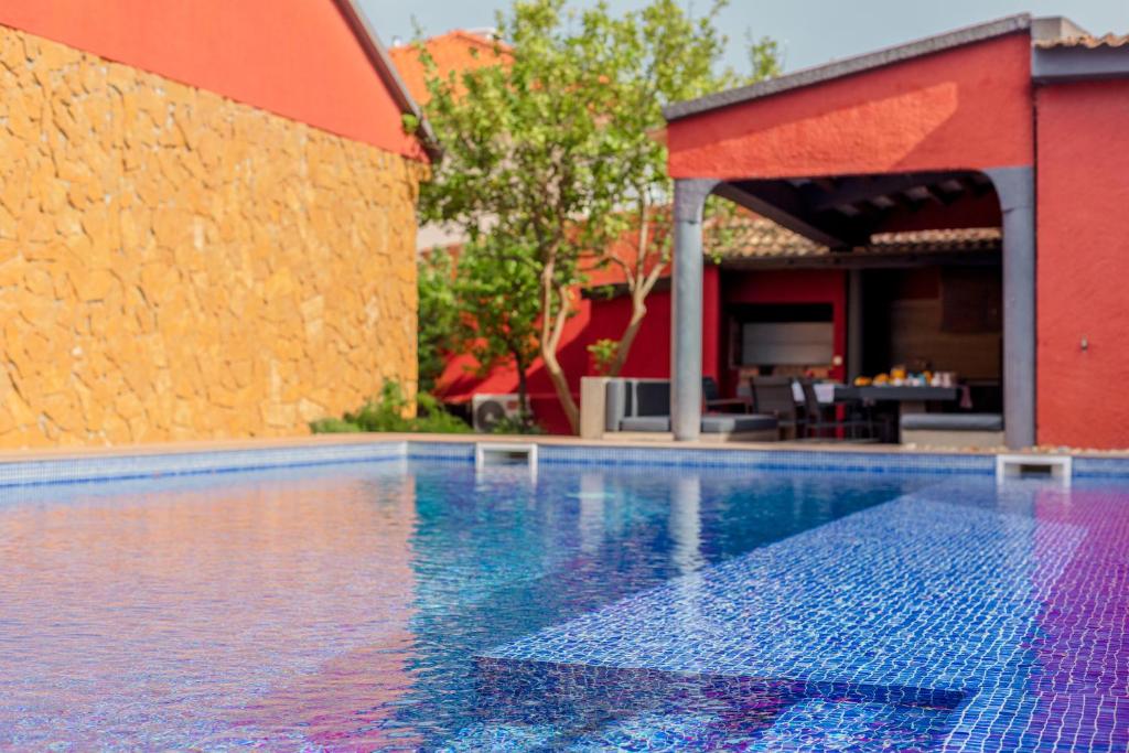 AROEIRA PREMIUM VILLA WITH POOL