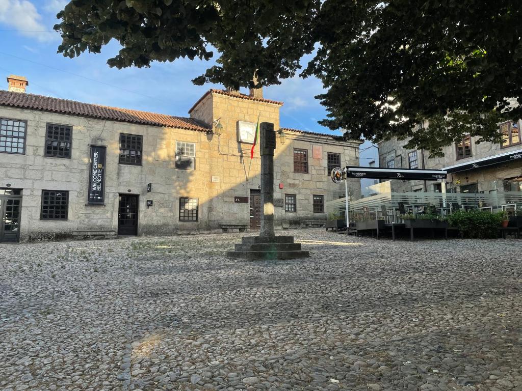 Image of Casa do Pelourinho