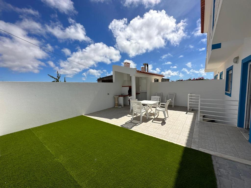 Image of Best Houses 105 - A Vivenda