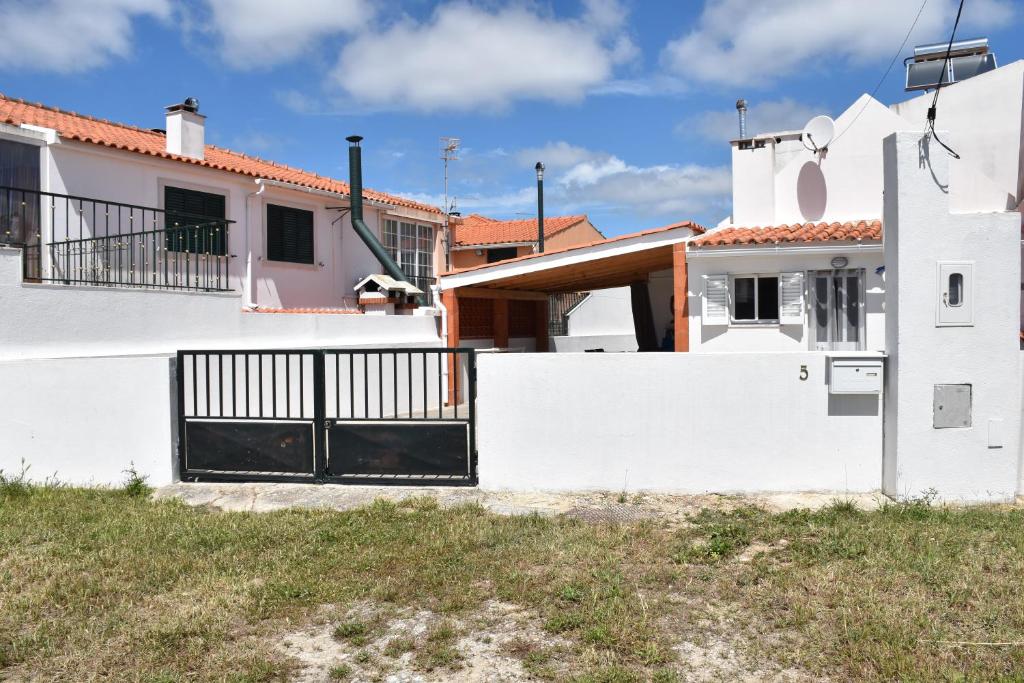 Image of Maison D'Almoinha