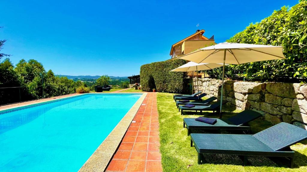 Image of Casa Amarela