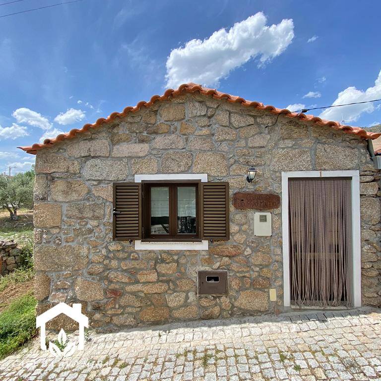Image of Casa da avó Mina