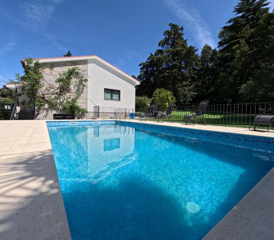 Image of Casa do Pinheiral