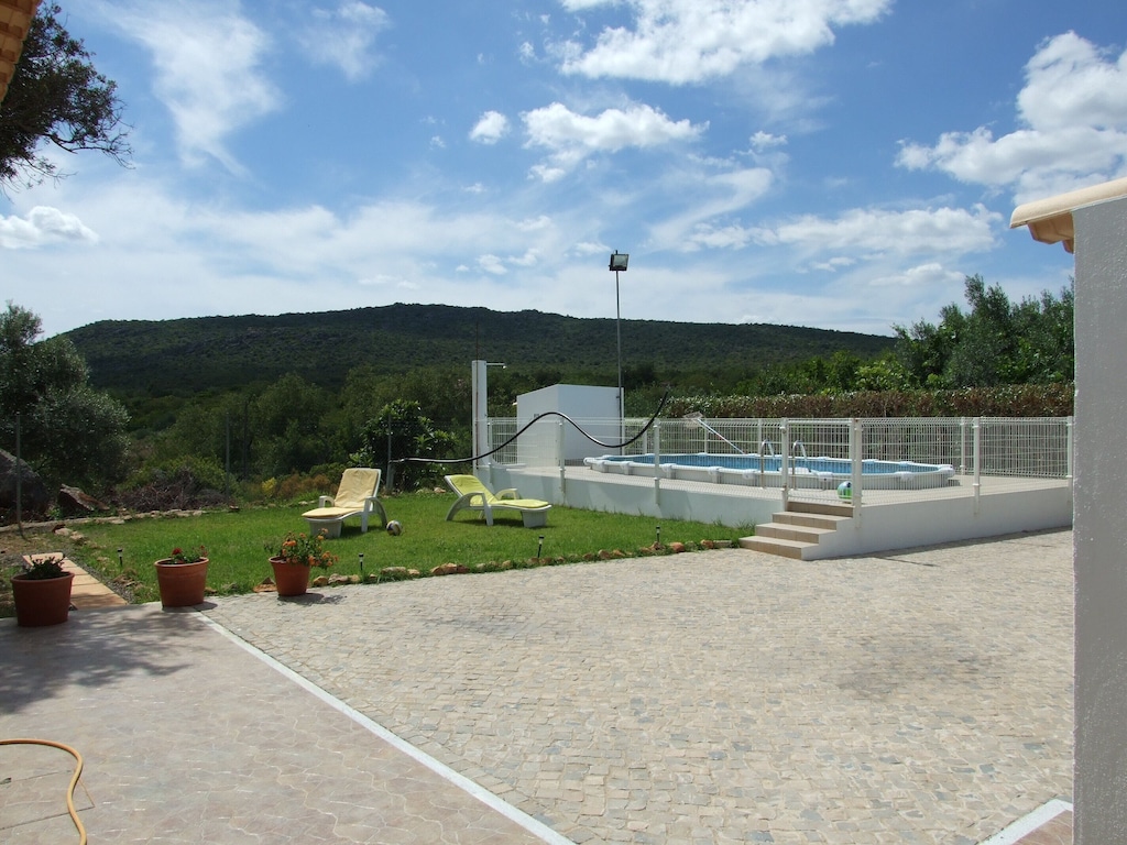 CASA PAULA MARISA
