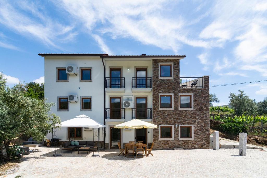 Image of Quinta das Domingas