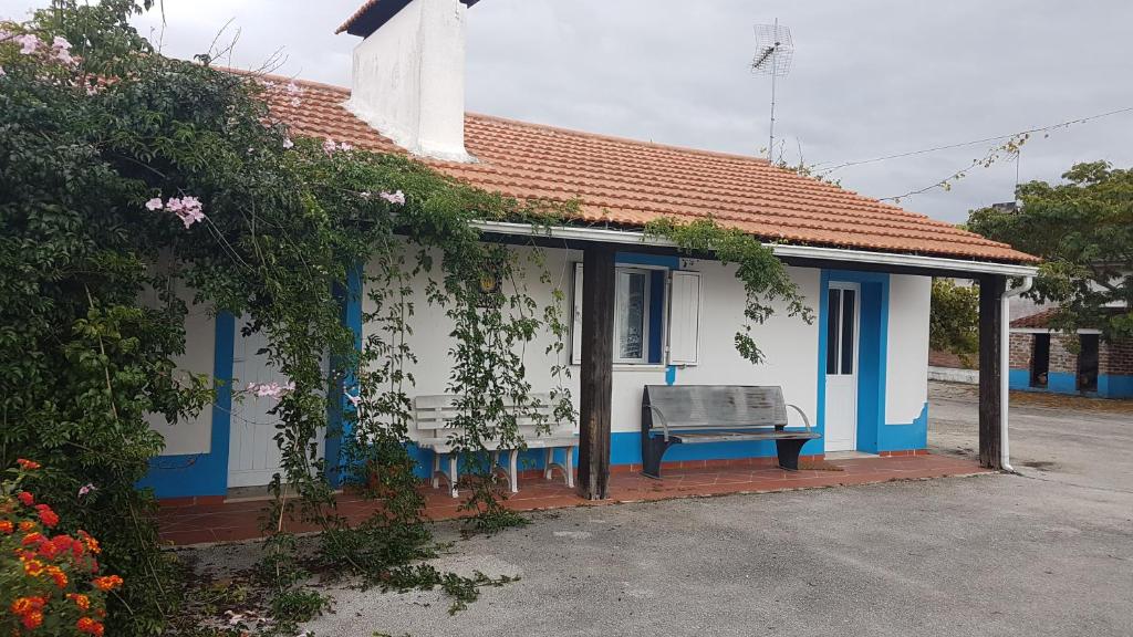 BLISS ESTATE - CASA DE RETIRO