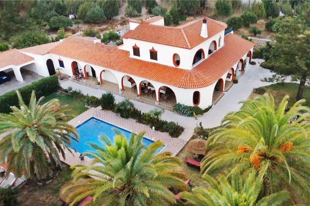VILLA PARADISE ALGARVE