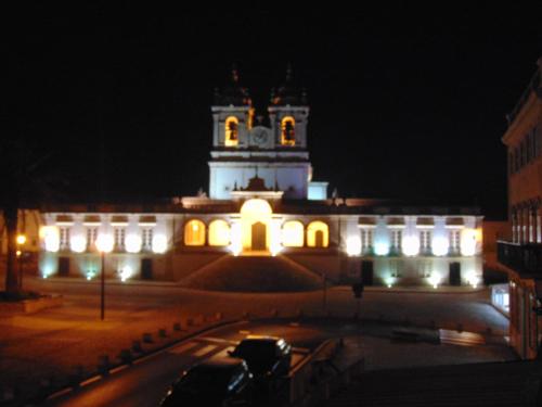 ANTIGO CASINO DO SITIO