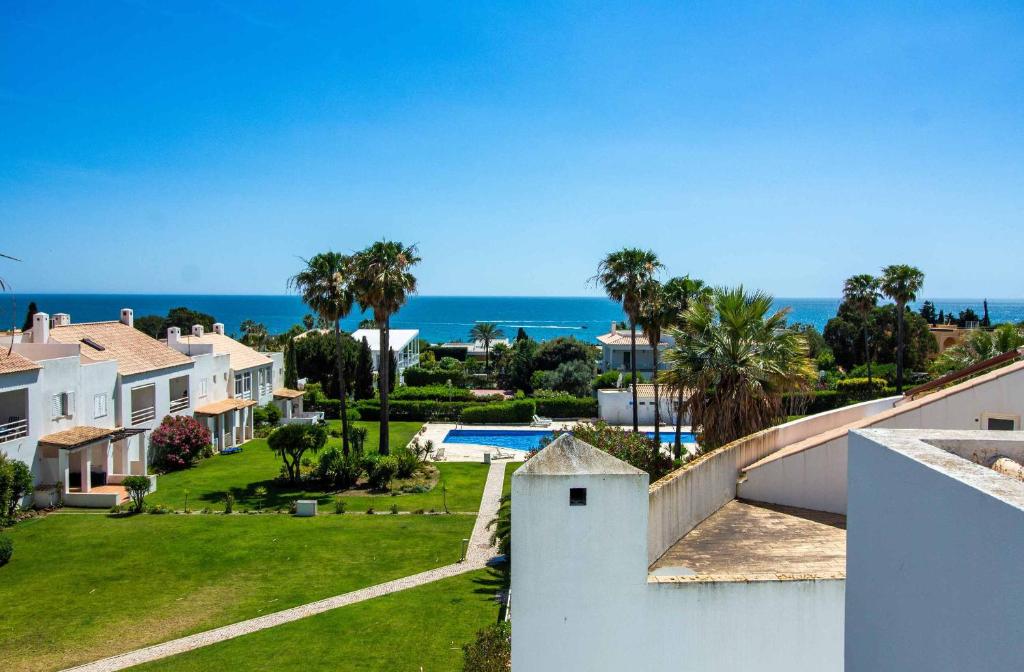 SALGADOS DUNAS HOUSE