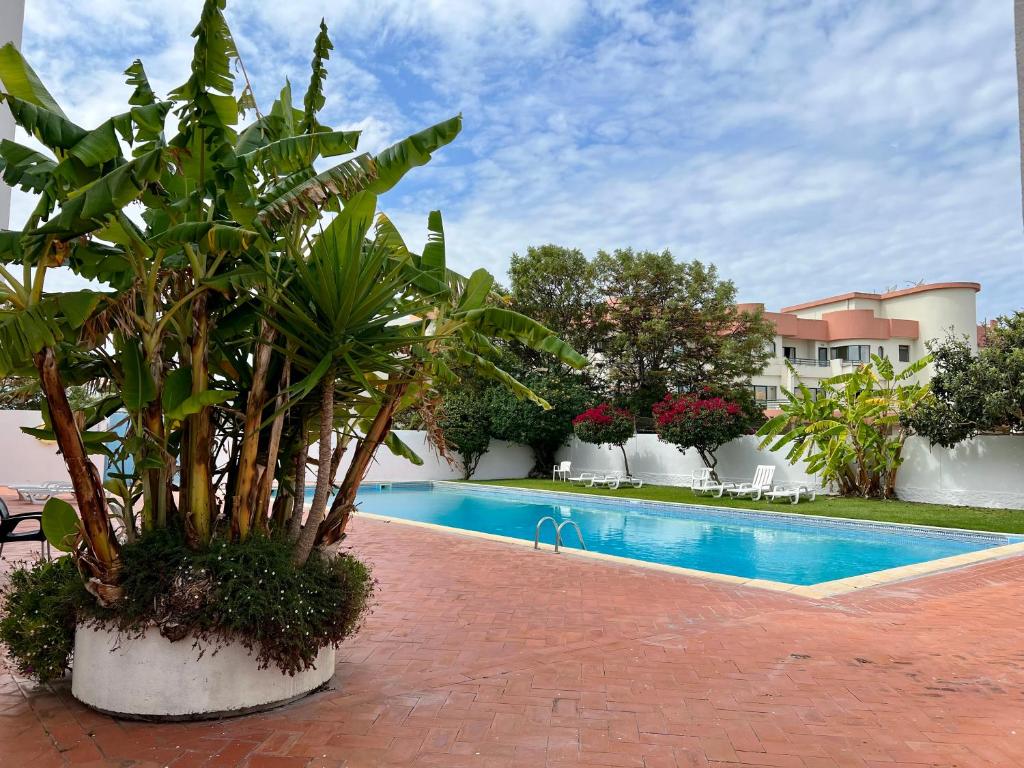 CASA PATRÍCIA - SANTA EULÁLIA