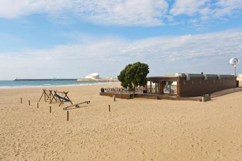 Image of Oporto Beach & Surf