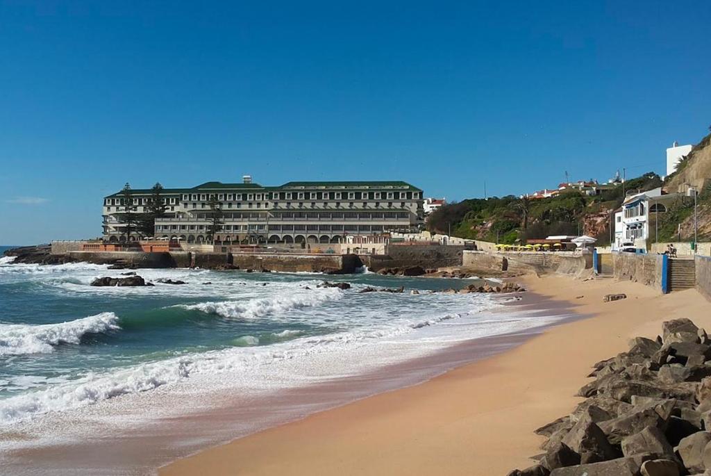 Image of Ericeira Terrace Apartment