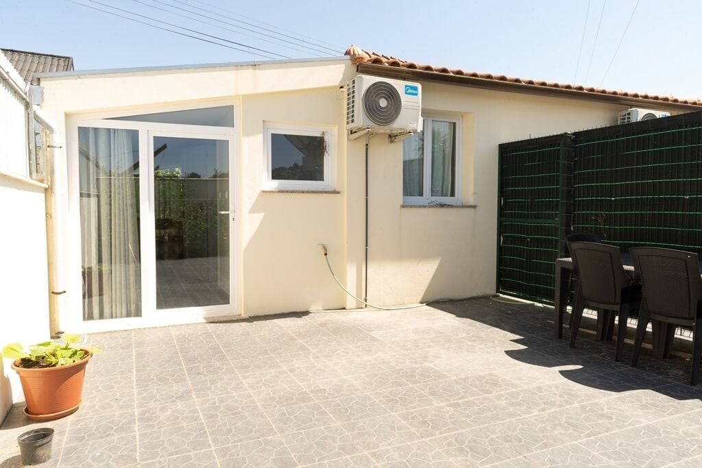 Image of OCEAN HOUSE