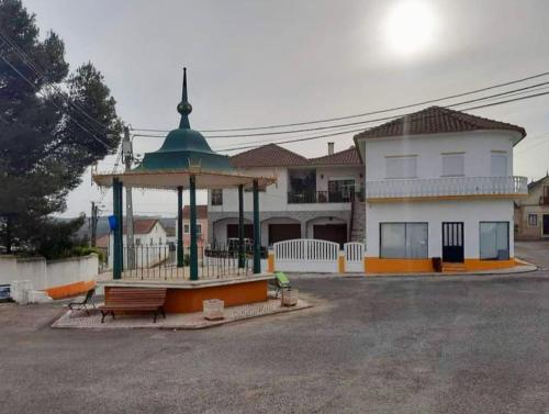 BALEAL TERRACE