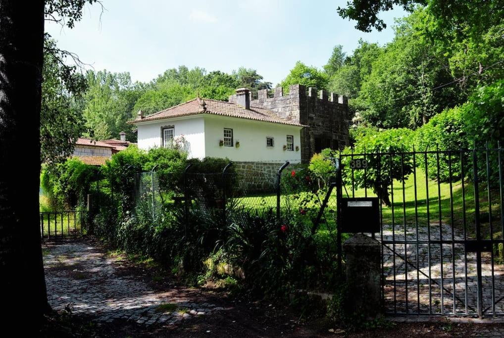Image of Casa de Travassos