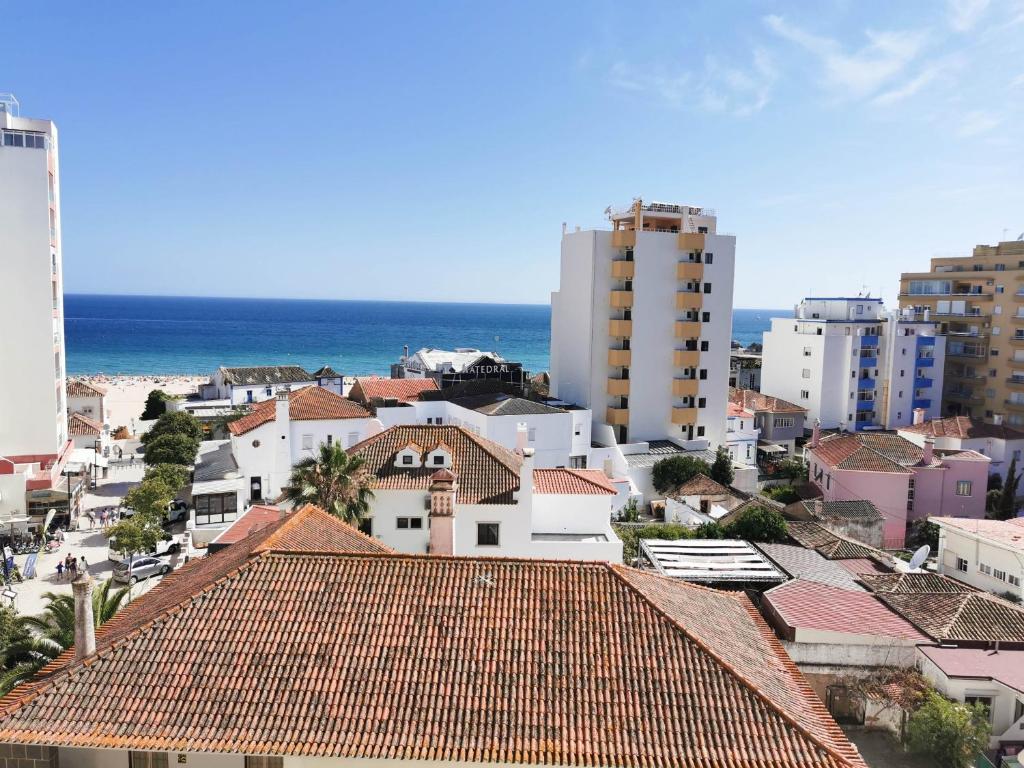 Image of Apt. Rocha-Mar