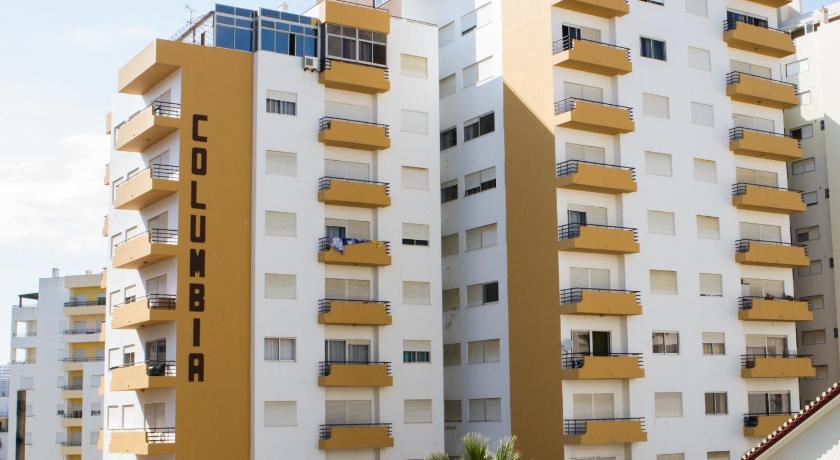 GREAT FLAT IN PRAIA DA ROCHA