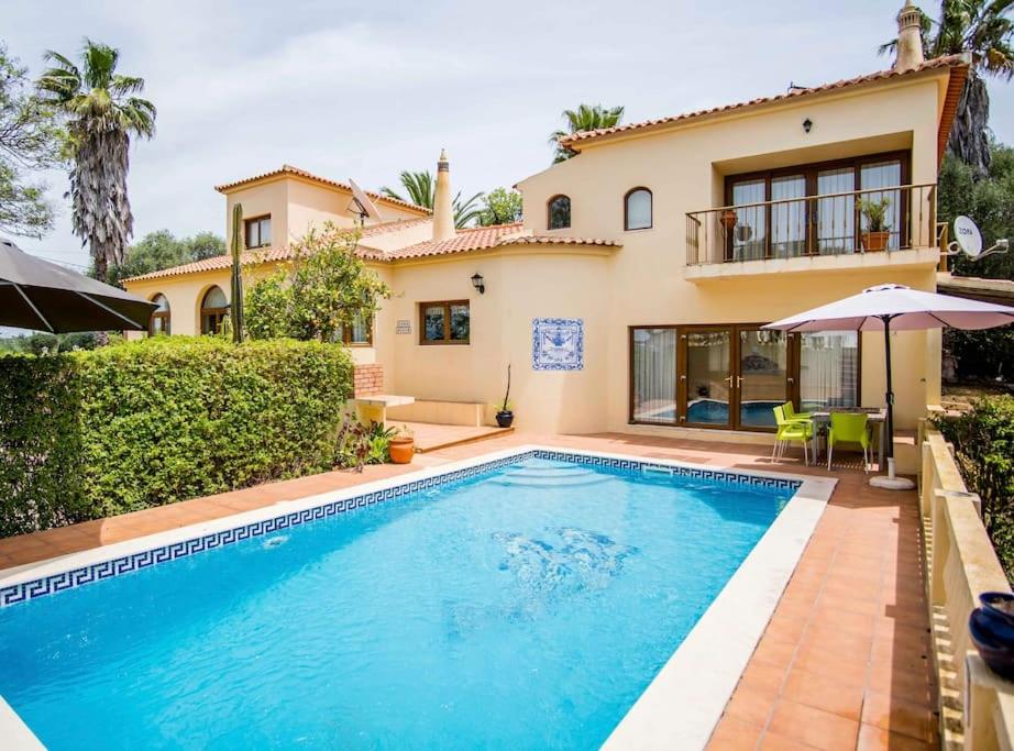 SILVES COTTAGE WITH POOL J