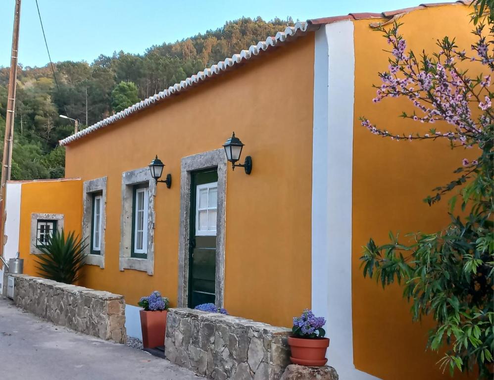 Image of Casa do Ti Manel