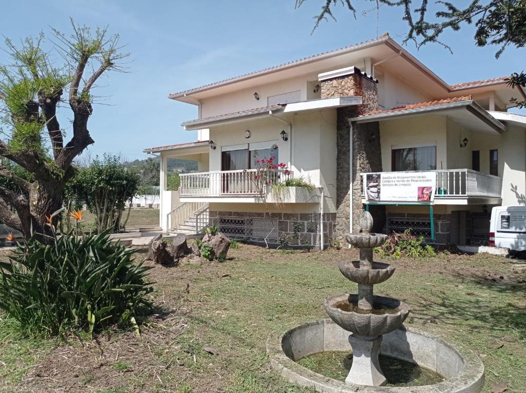 Image of Casa do Corgo