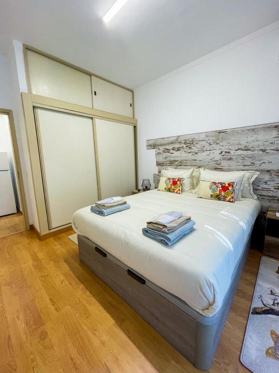 Image of APART CASAS BRANCAS