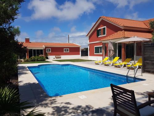 Image of CASA DOS REIS