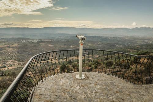 AL MIRADOURO DO OUTEIRO