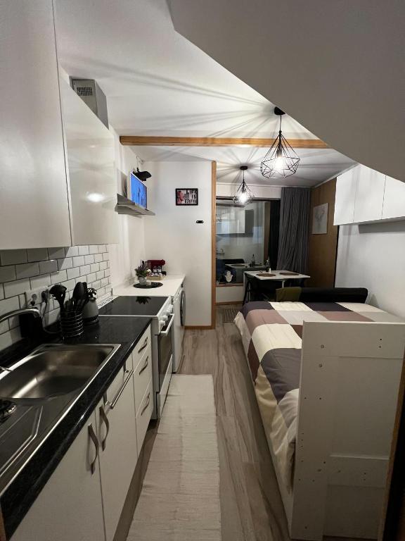Image of Suite Matriz