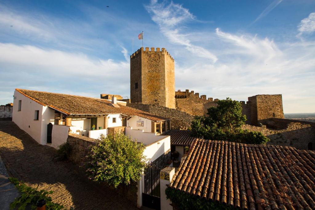 JANELA DO CASTELO