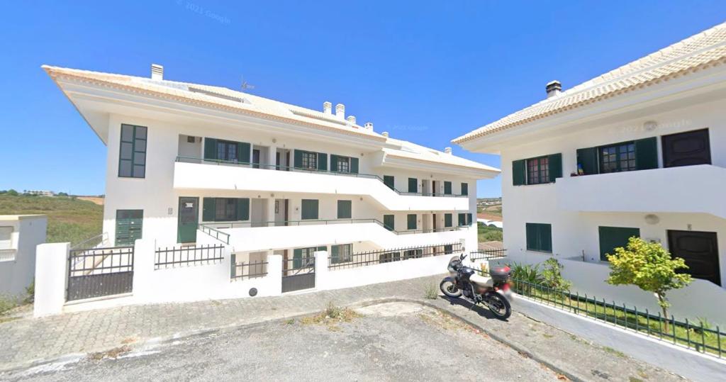 Image of Coast Beach Apartment - Praia da Areia Branca