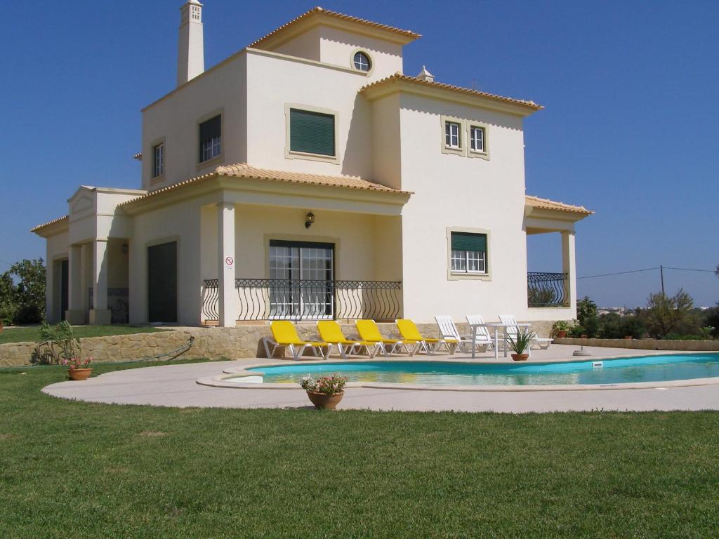 Image of Jacob's Villa