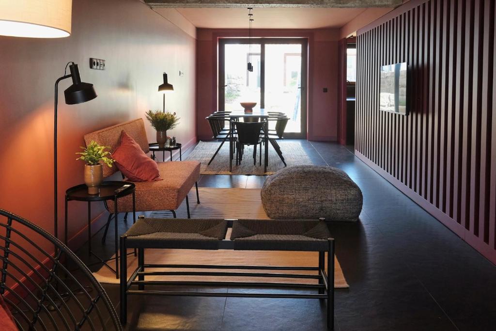OPORTO CO-LIVING