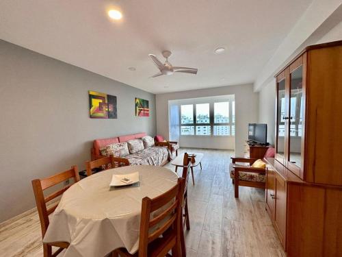 Image of Panorama Flat 509