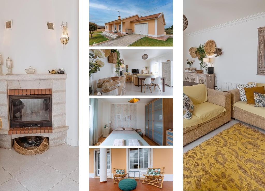 Image of Casa do Avô Zé