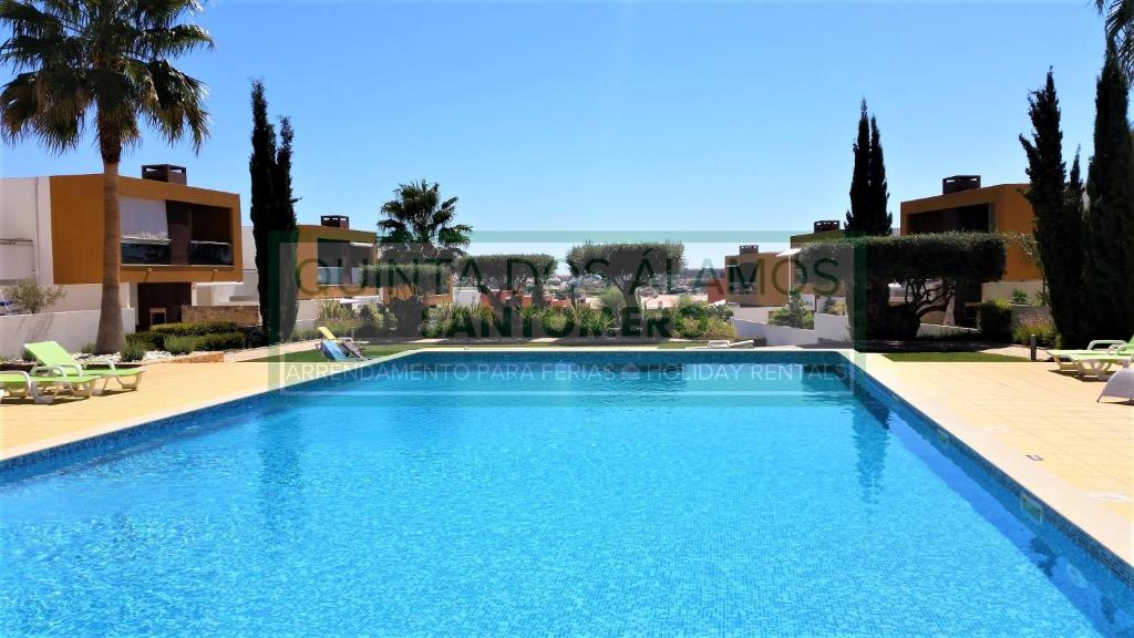 VITISMAR APARTAMENTO AU