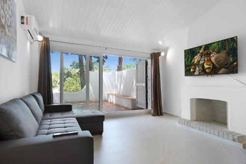 VILLA ZARA