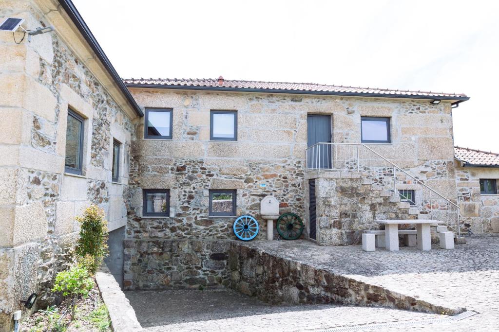 Image of Casa da Carvalhosa