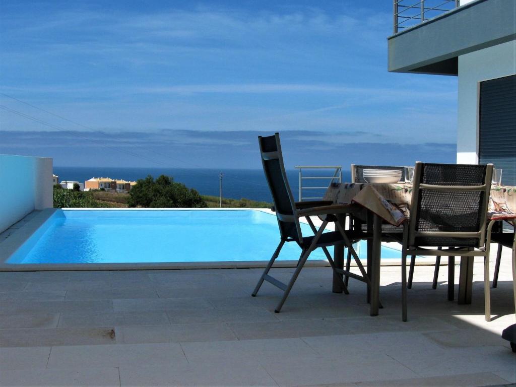 Image of Villa Portu-GO