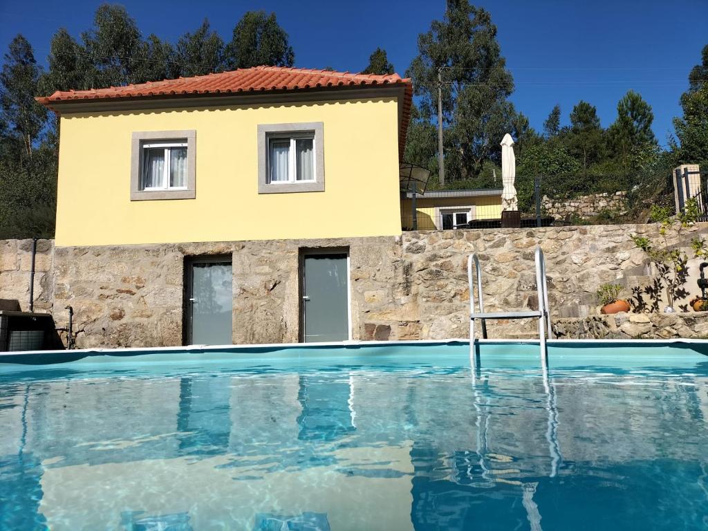 CASA D'AVÓ CINDA