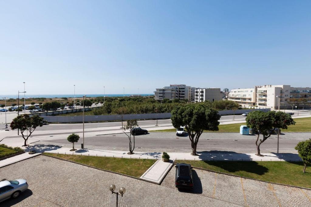 Image of FORTE BEACH APARTMENT