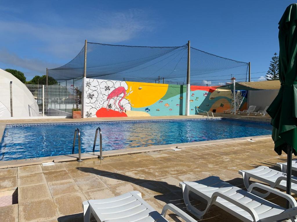Image of MECO RESORT SOL E MAR