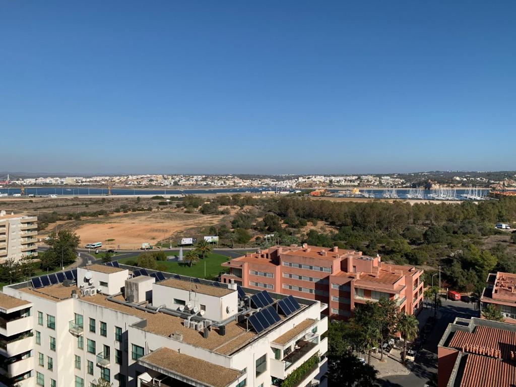 APARTAMENTO OASIS