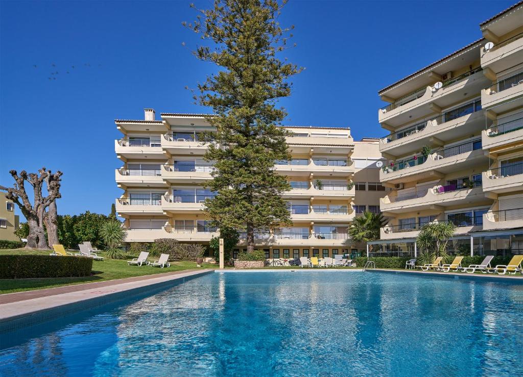 PARQUE MOURABEL, APT 21